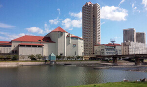 宝塚南口
